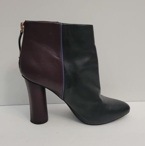 CAbi CAbi Bissett heel booties size 10M - Picture 4 of 13
